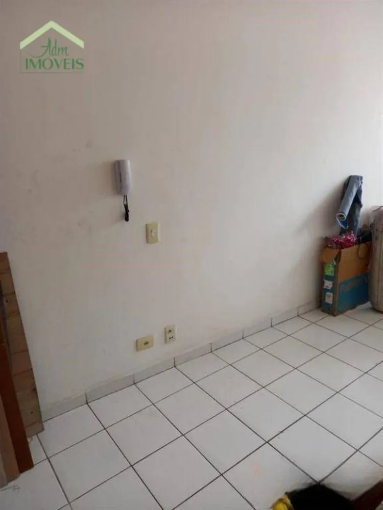 Apartamento, 1 quarto, 25 m² - Foto 4