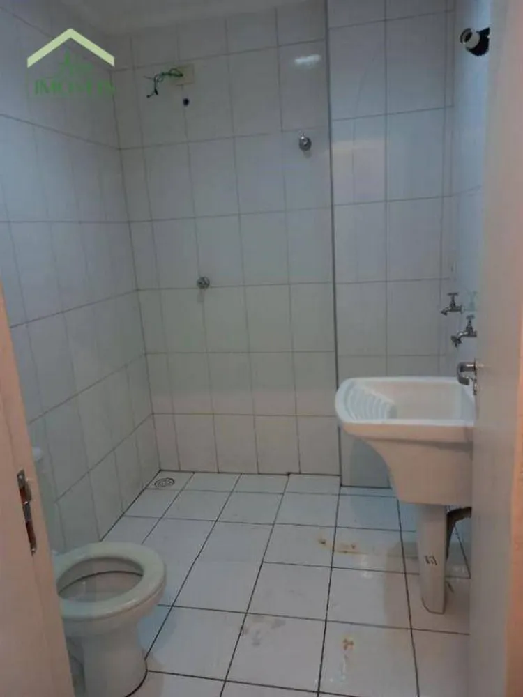 Apartamento, 1 quarto, 25 m² - Foto 2