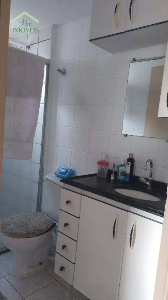 Apartamento, 2 quartos, 50 m² - Foto 4