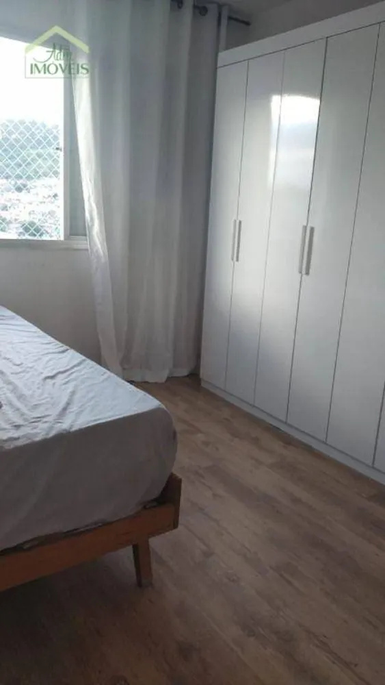 Apartamento, 2 quartos, 50 m² - Foto 3