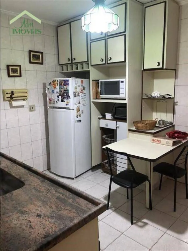Apartamento, 2 quartos, 79 m² - Foto 2