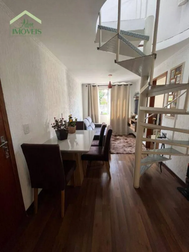 Cobertura, 3 quartos, 85 m² - Foto 2