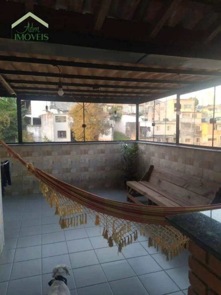 Cobertura, 3 quartos, 85 m² - Foto 15
