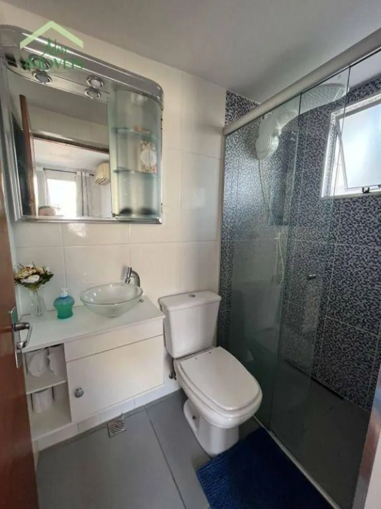 Cobertura, 3 quartos, 85 m² - Foto 9
