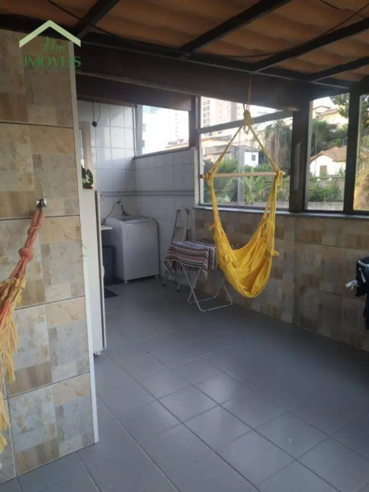Cobertura, 3 quartos, 85 m² - Foto 14