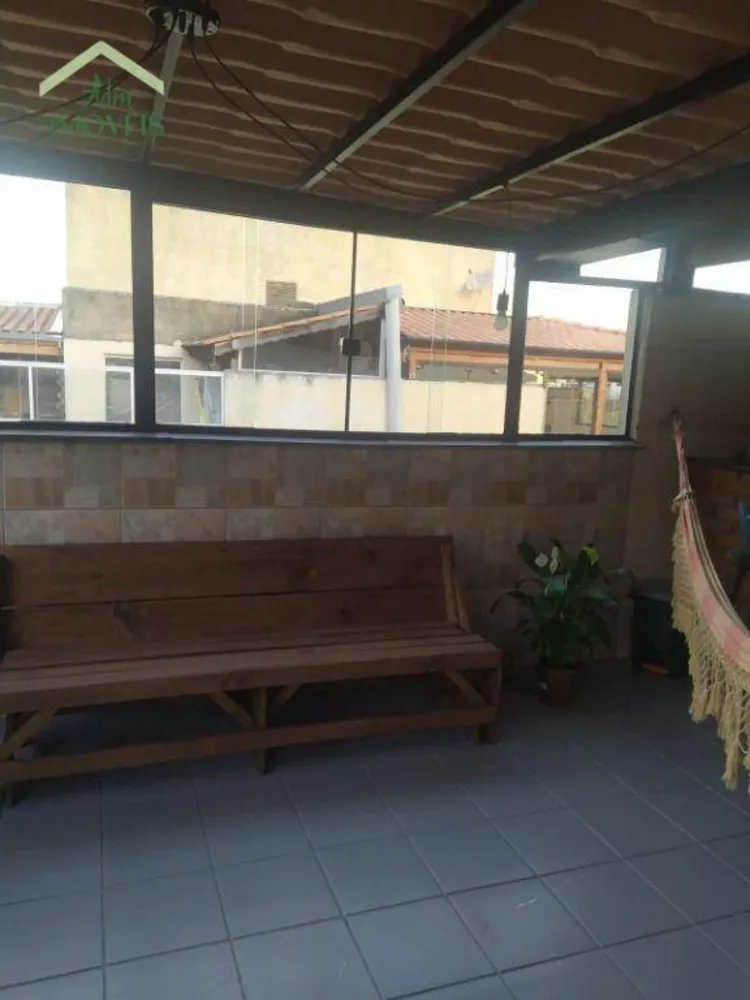 Cobertura, 3 quartos, 85 m² - Foto 12