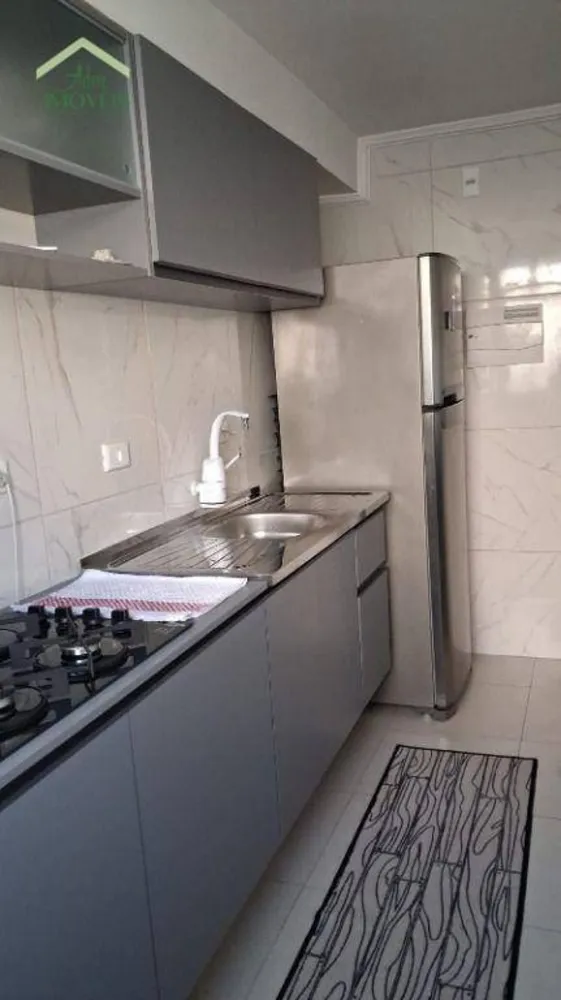 Cobertura, 3 quartos, 85 m² - Foto 11