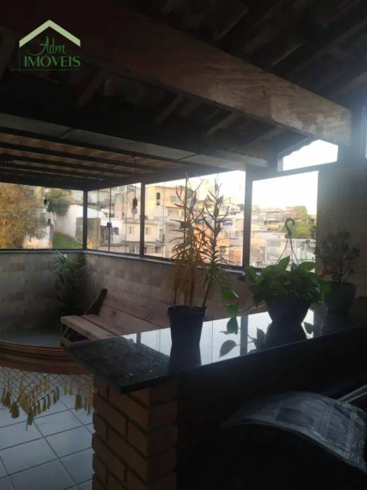 Cobertura, 3 quartos, 85 m² - Foto 13