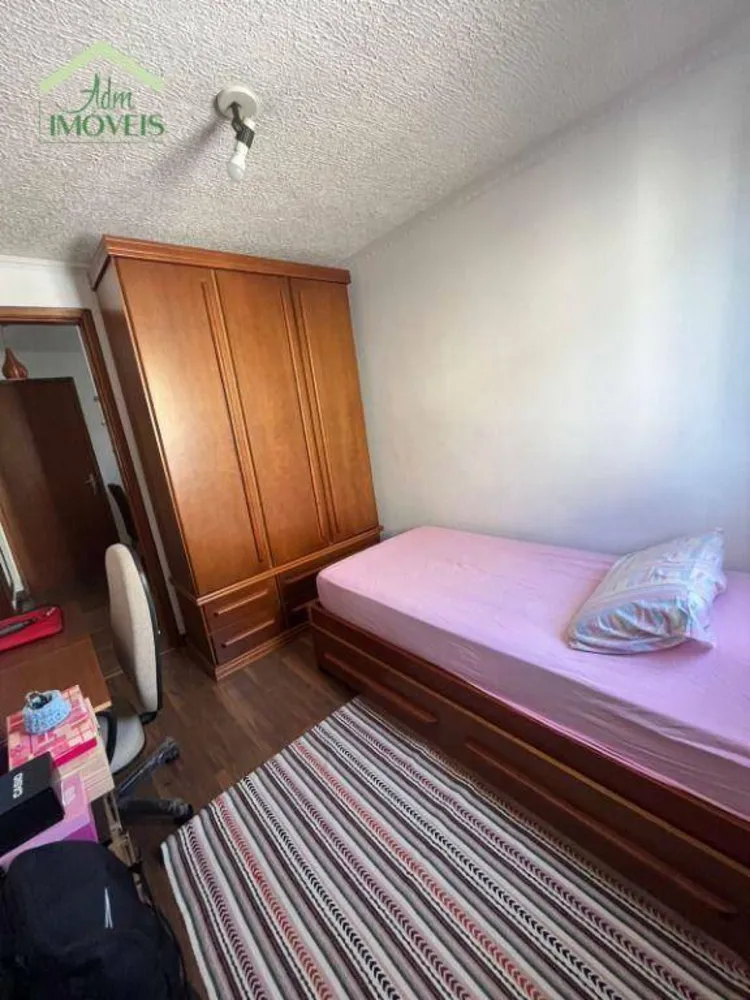 Cobertura, 3 quartos, 85 m² - Foto 5