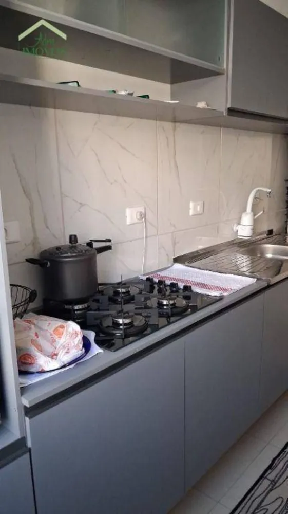 Cobertura, 3 quartos, 85 m² - Foto 10