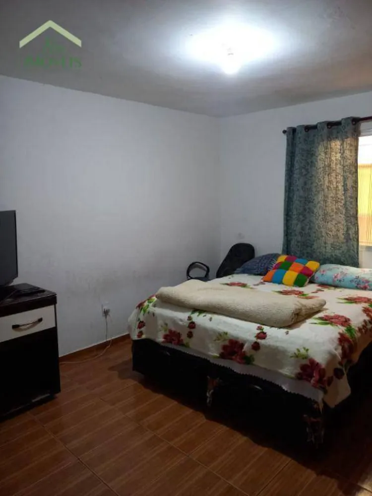 Casa, 3 quartos, 250 m² - Foto 6