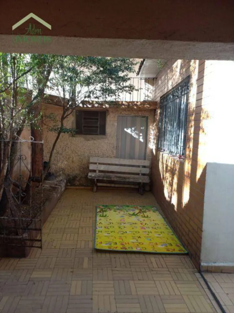 Casa, 3 quartos, 250 m² - Foto 9