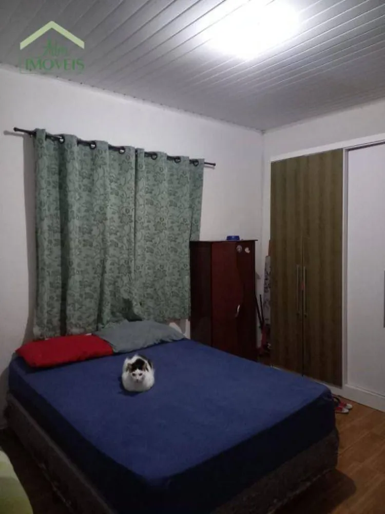Casa, 3 quartos, 250 m² - Foto 4