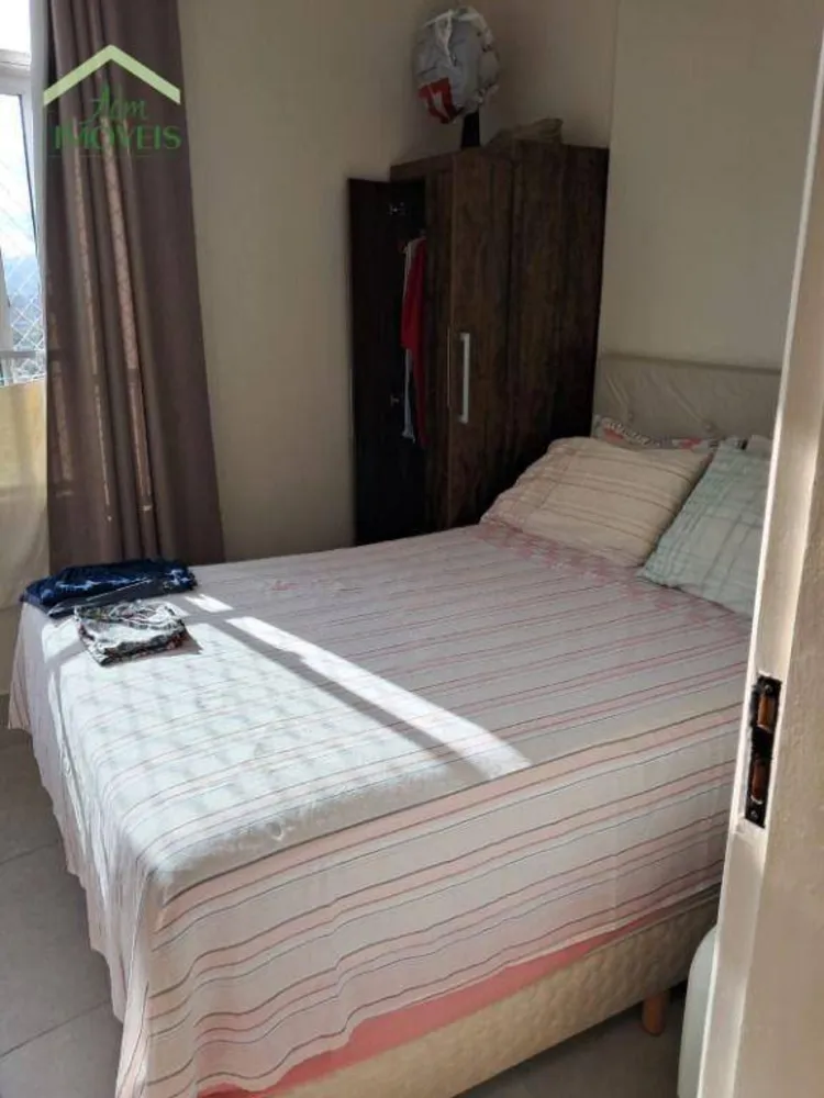 Apartamento, 2 quartos, 45 m² - Foto 1