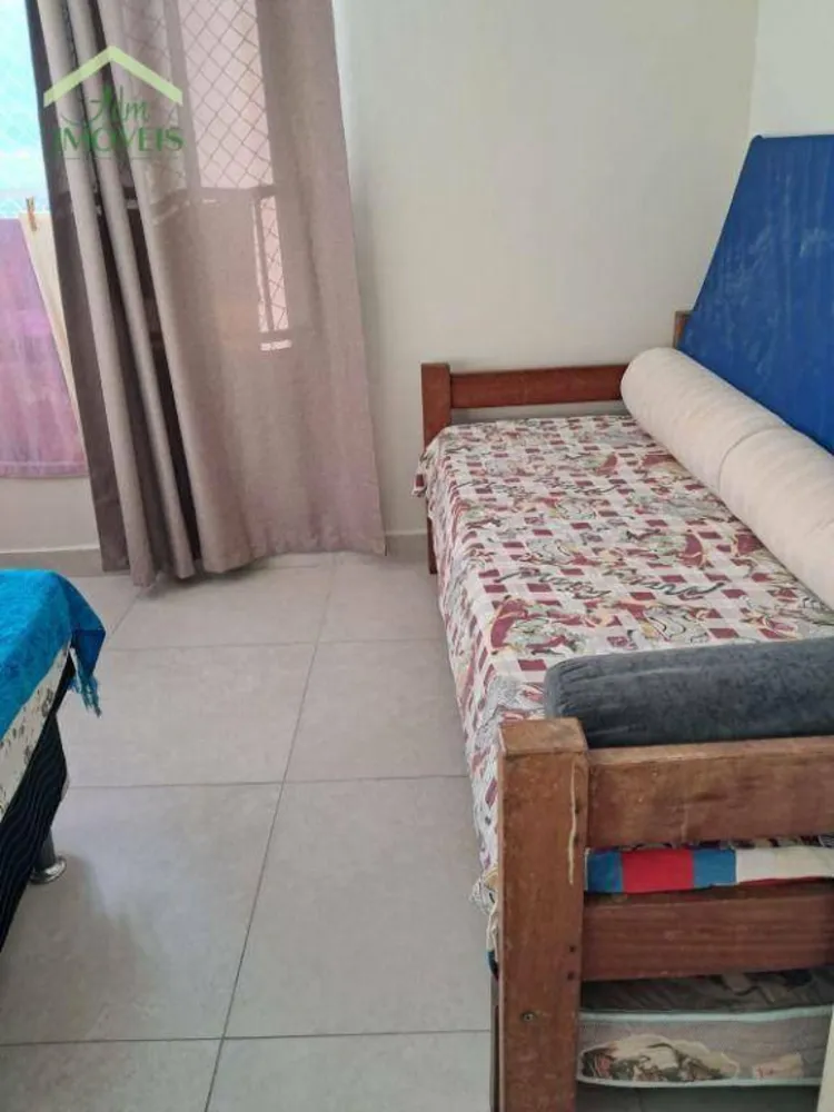 Apartamento, 2 quartos, 45 m² - Foto 2