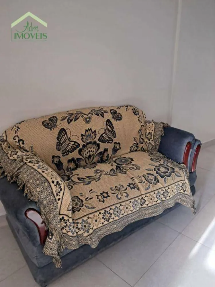 Apartamento, 2 quartos, 45 m² - Foto 11