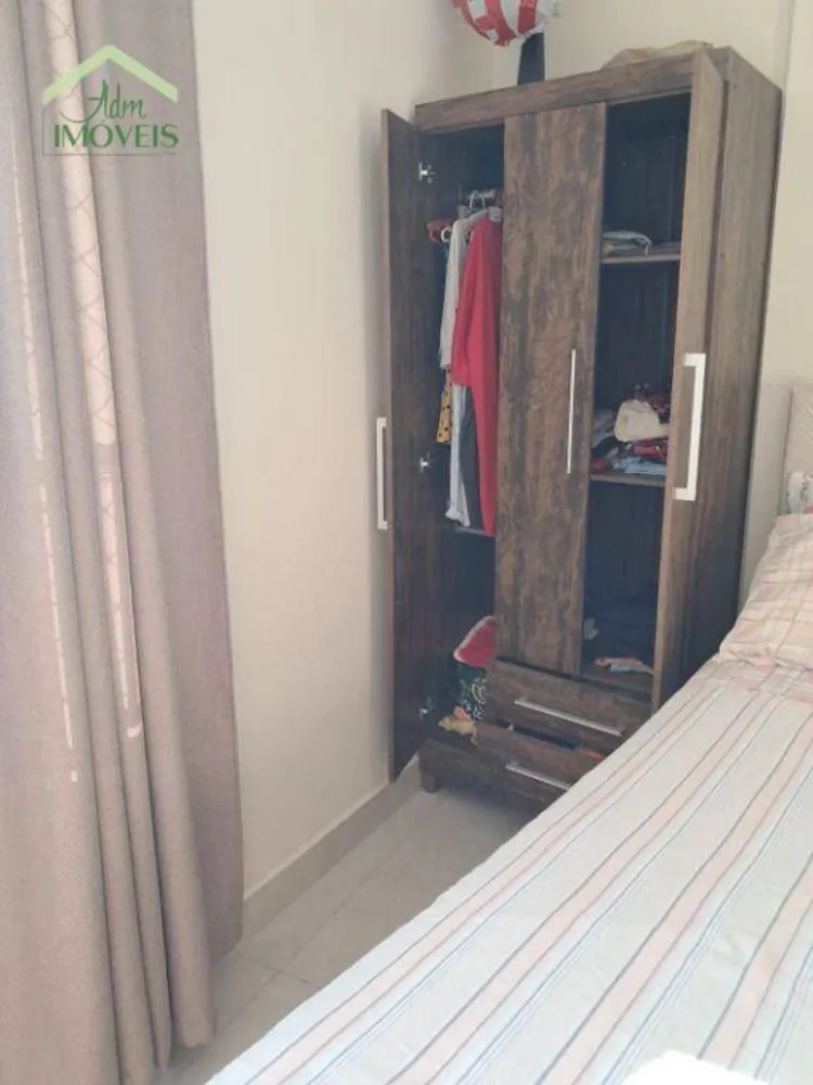Apartamento, 2 quartos, 45 m² - Foto 6