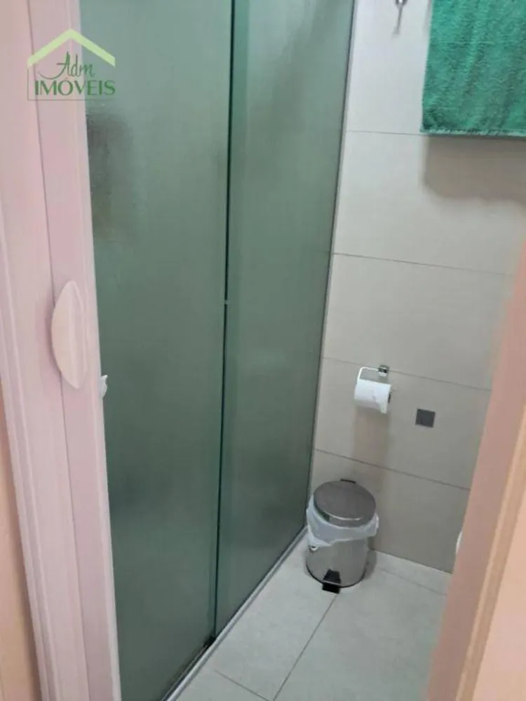 Apartamento, 2 quartos, 45 m² - Foto 2