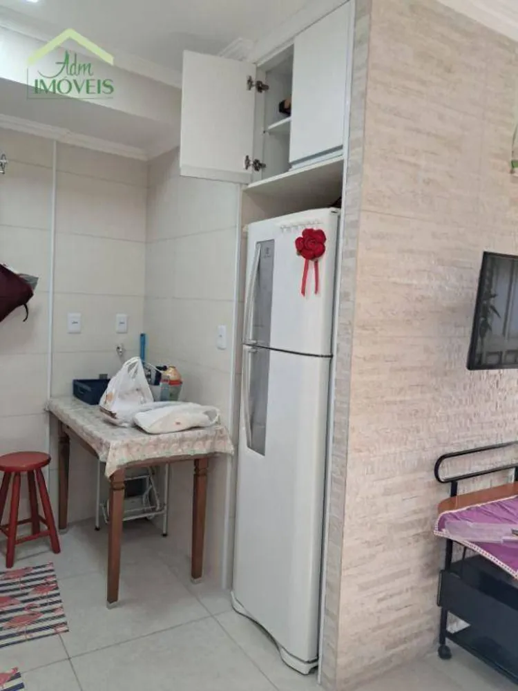 Apartamento, 2 quartos, 45 m² - Foto 4