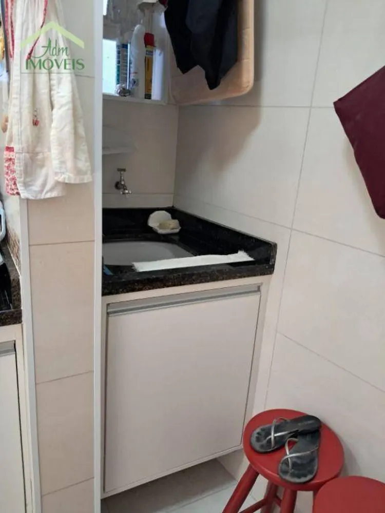 Apartamento, 2 quartos, 45 m² - Foto 3