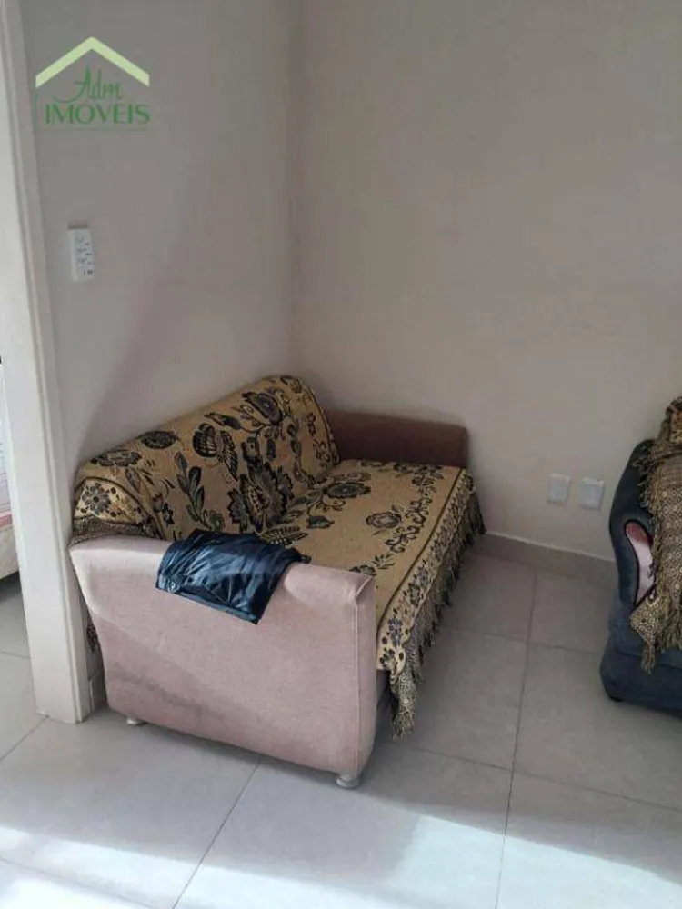Apartamento, 2 quartos, 45 m² - Foto 9