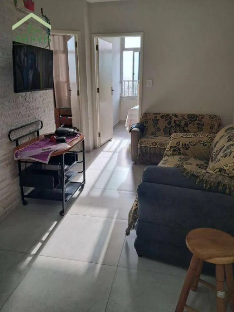 Apartamento, 2 quartos, 45 m² - Foto 7