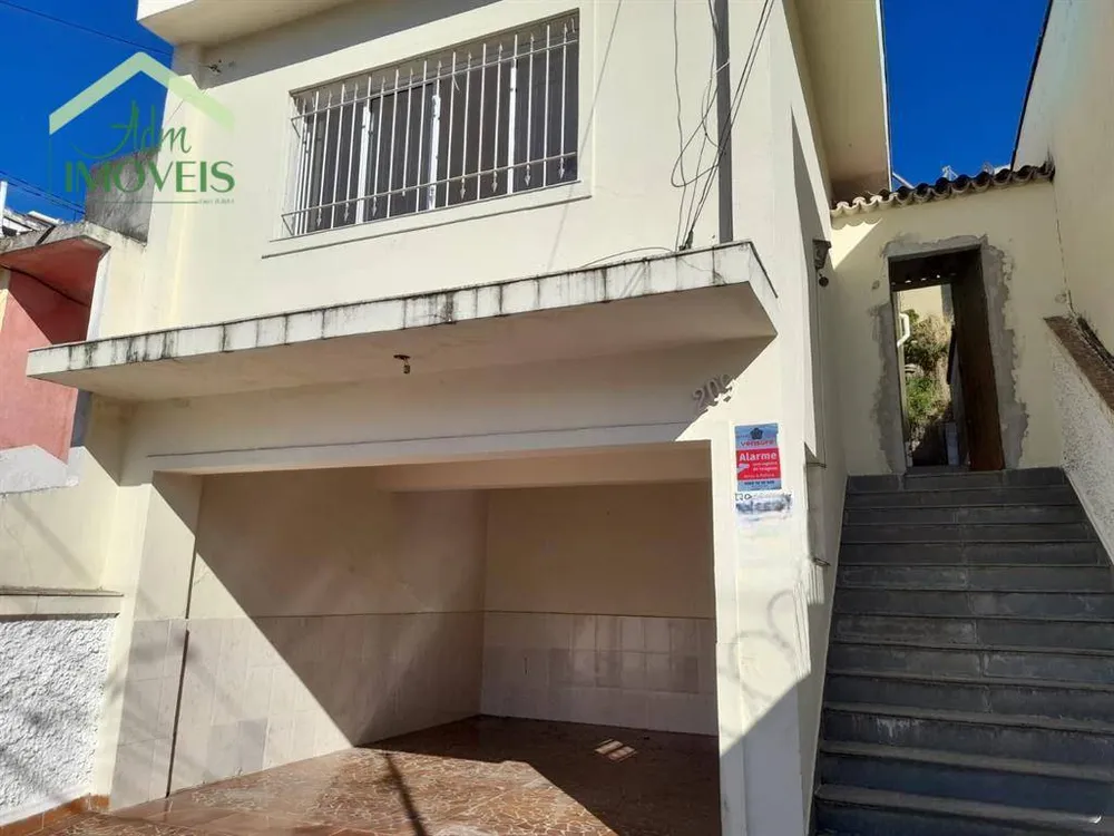 Sobrado, 2 quartos, 100 m² - Foto 8