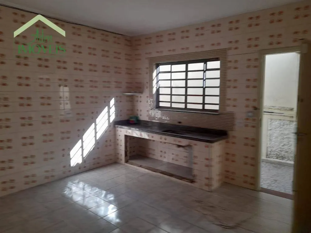 Sobrado, 2 quartos, 100 m² - Foto 6