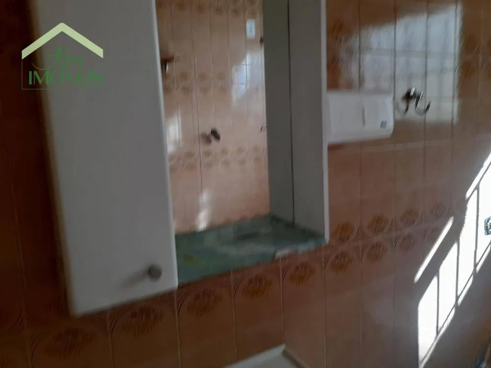 Sobrado, 2 quartos, 100 m² - Foto 5