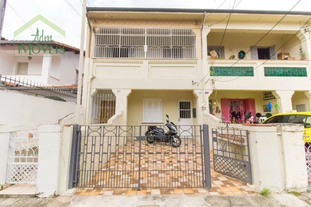 Sobrado, 2 quartos, 200 m² - Foto 3