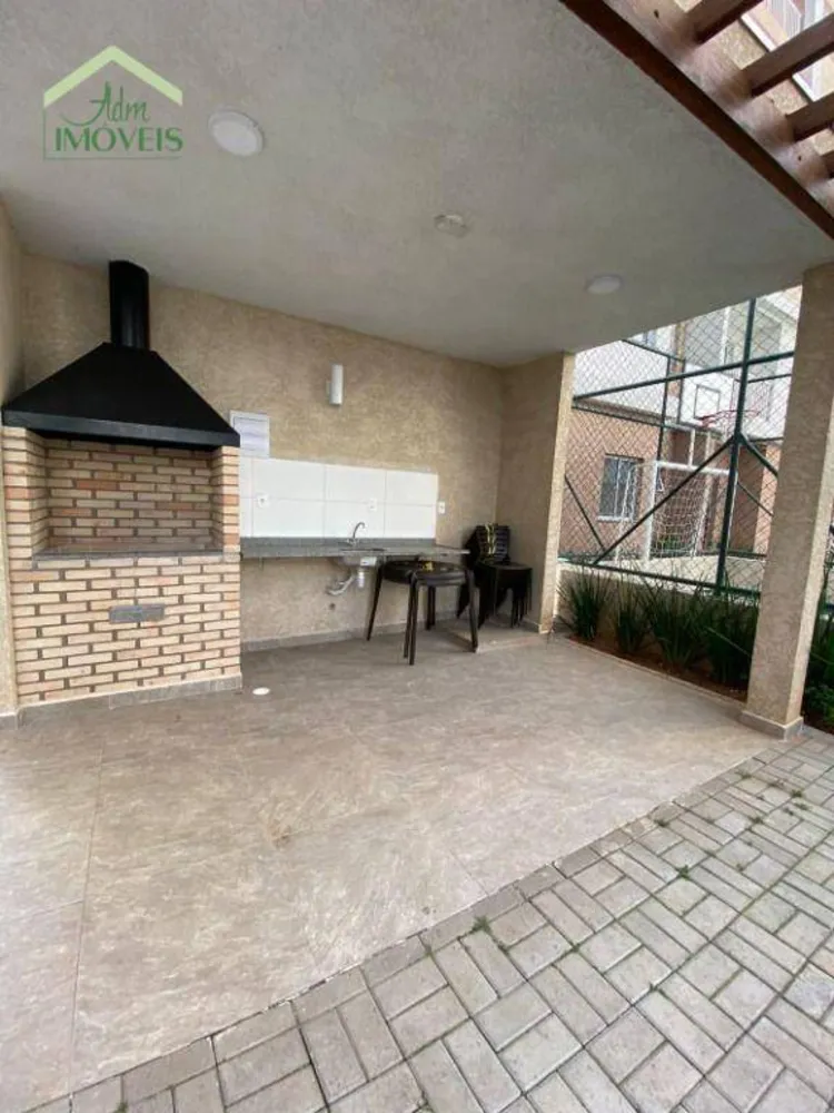 Apartamento, 2 quartos, 37 m² - Foto 5