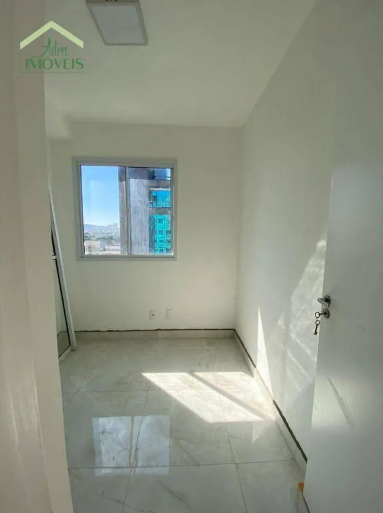 Apartamento, 2 quartos, 37 m² - Foto 8