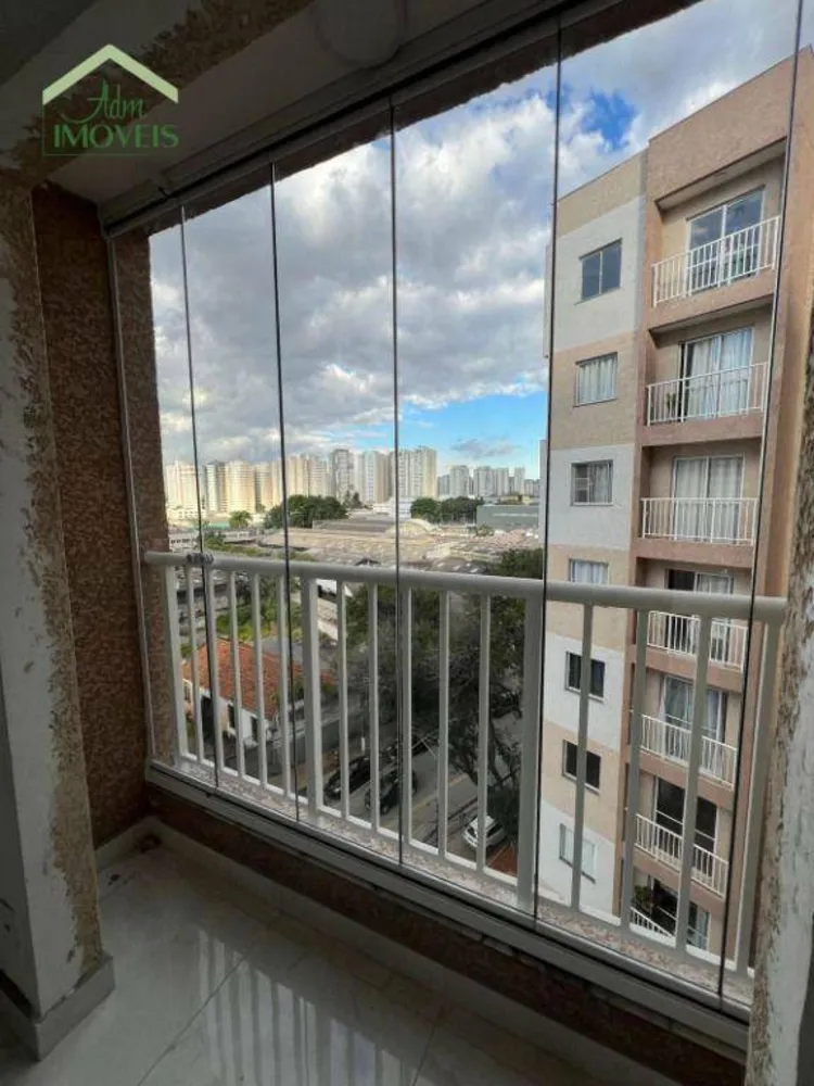 Apartamento, 2 quartos, 37 m² - Foto 5