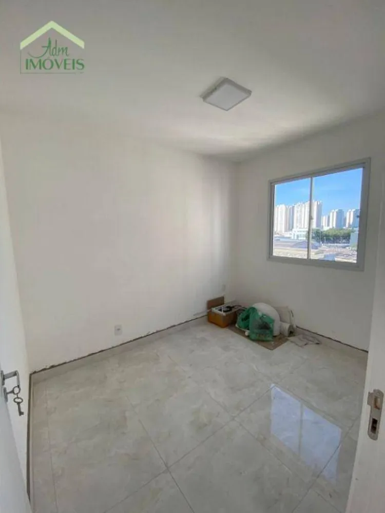 Apartamento, 2 quartos, 37 m² - Foto 6
