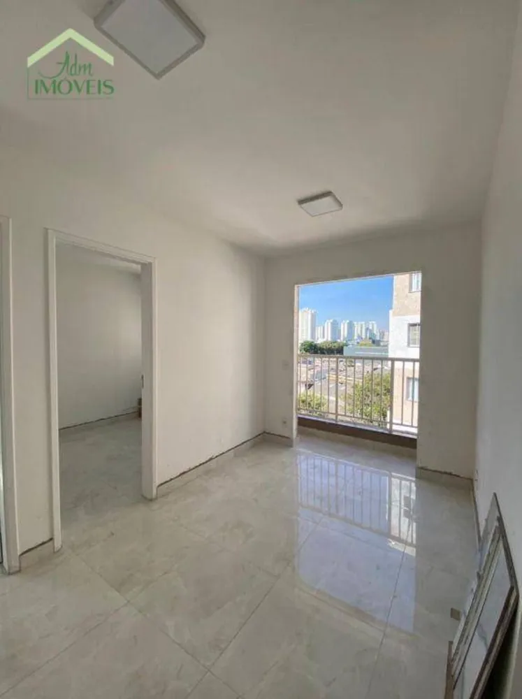 Apartamento, 2 quartos, 37 m² - Foto 4
