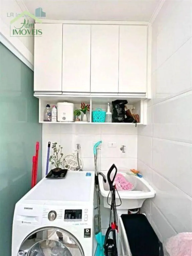 Sobrado, 2 quartos, 65 m² - Foto 4