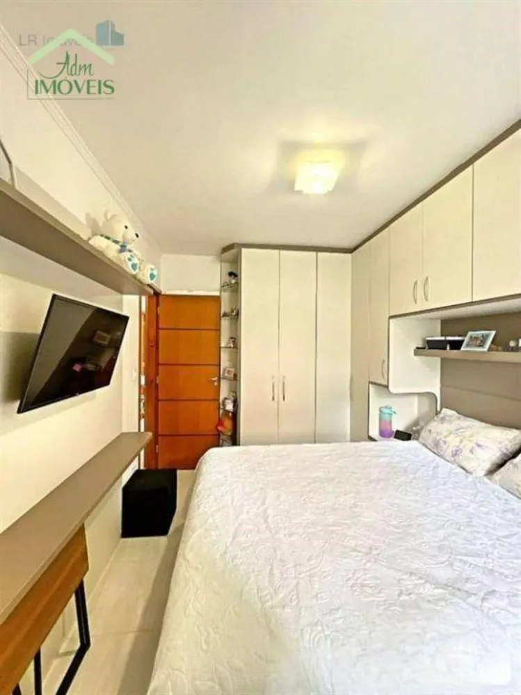 Sobrado, 2 quartos, 65 m² - Foto 6