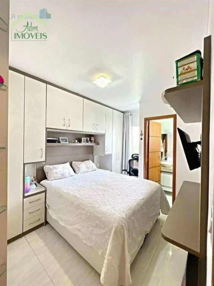 Sobrado, 2 quartos, 65 m² - Foto 3