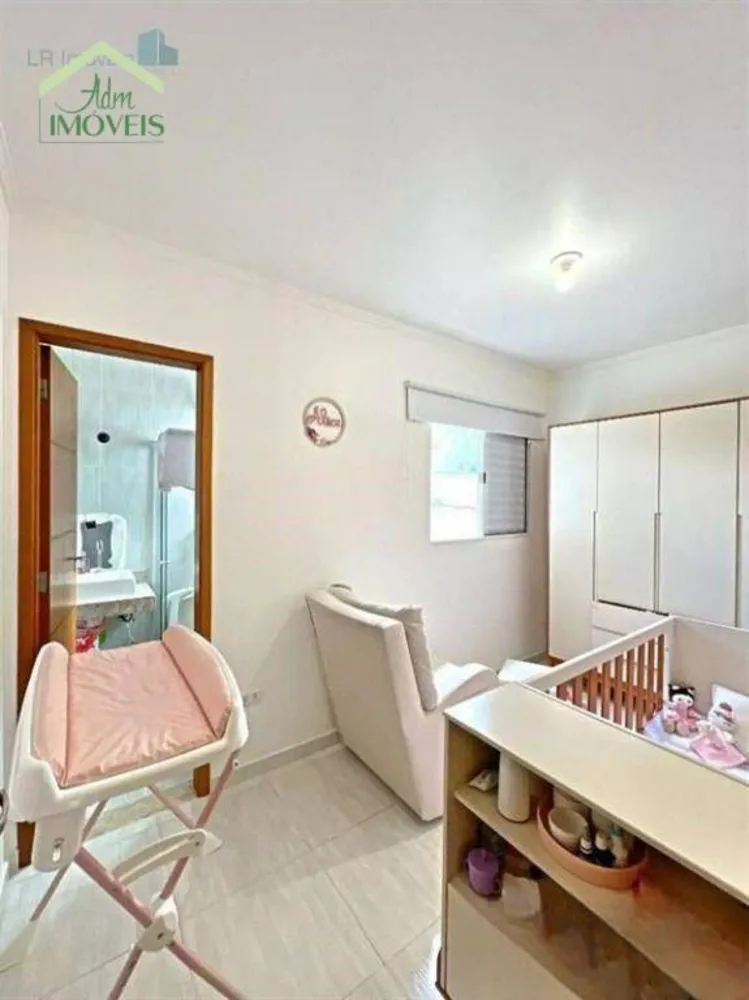 Sobrado, 2 quartos, 65 m² - Foto 2