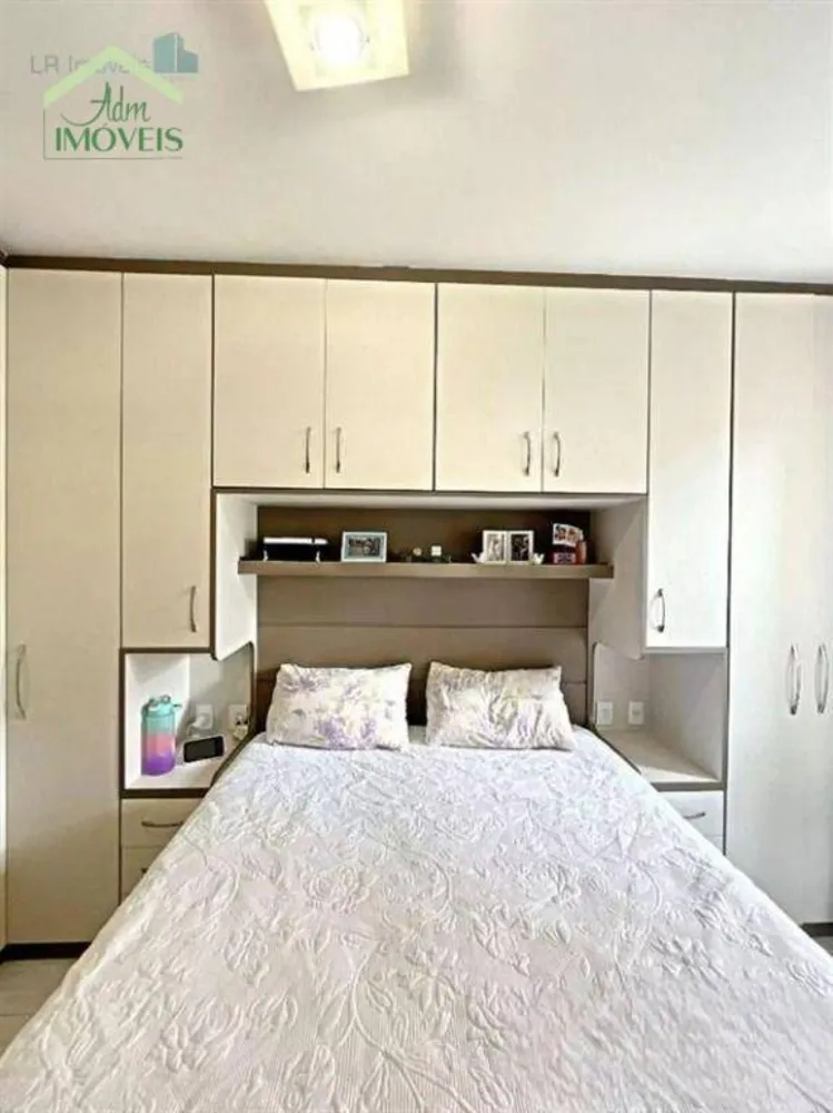 Sobrado, 2 quartos, 65 m² - Foto 2