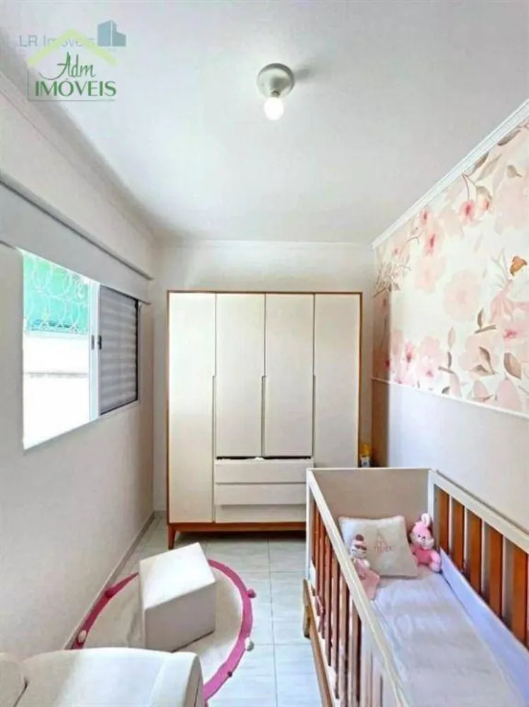 Sobrado, 2 quartos, 65 m² - Foto 3
