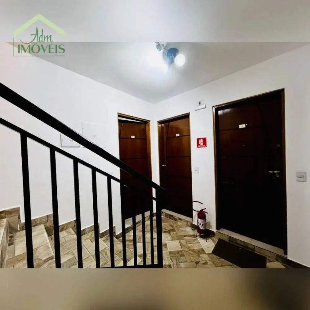 Apartamento, 1 quarto, 46 m² - Foto 2