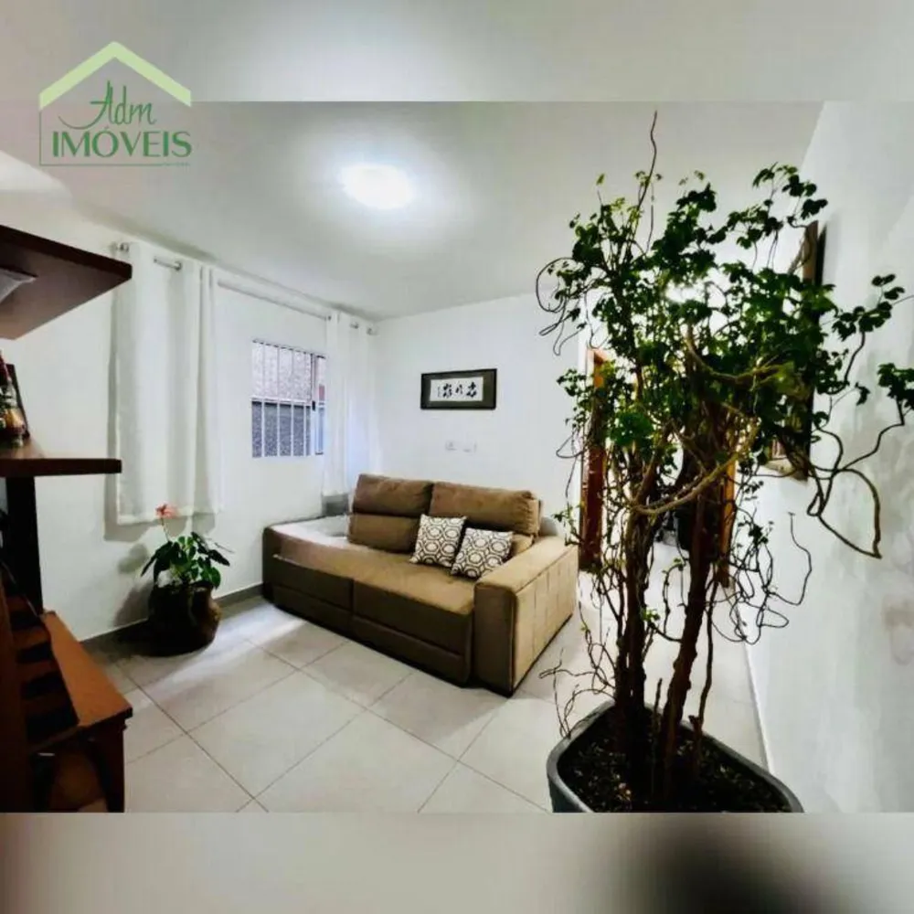 Apartamento, 1 quarto, 46 m² - Foto 5