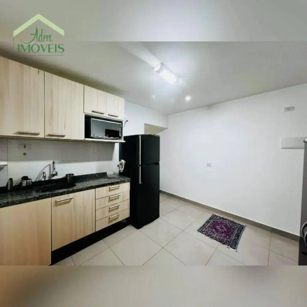 Apartamento, 1 quarto, 46 m² - Foto 5