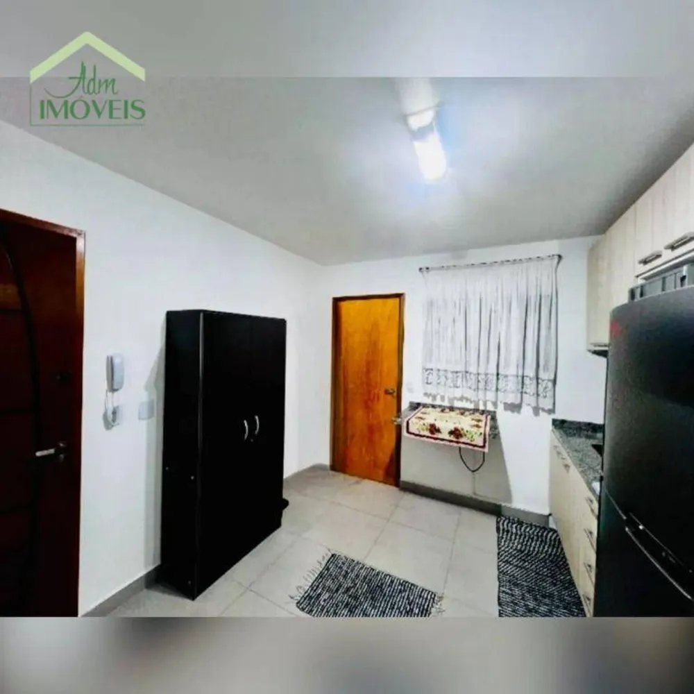 Apartamento, 1 quarto, 46 m² - Foto 4