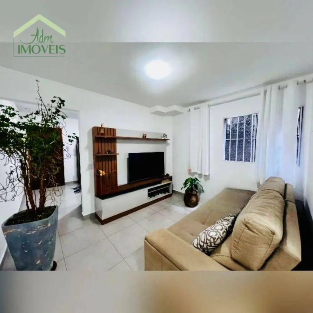 Apartamento, 1 quarto, 46 m² - Foto 3