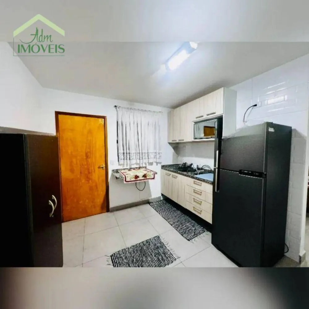 Apartamento, 1 quarto, 46 m² - Foto 4