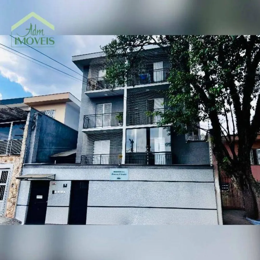 Apartamento, 1 quarto, 46 m² - Foto 7