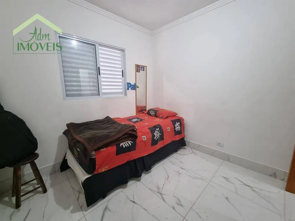Sobrado, 2 quartos, 90 m² - Foto 2