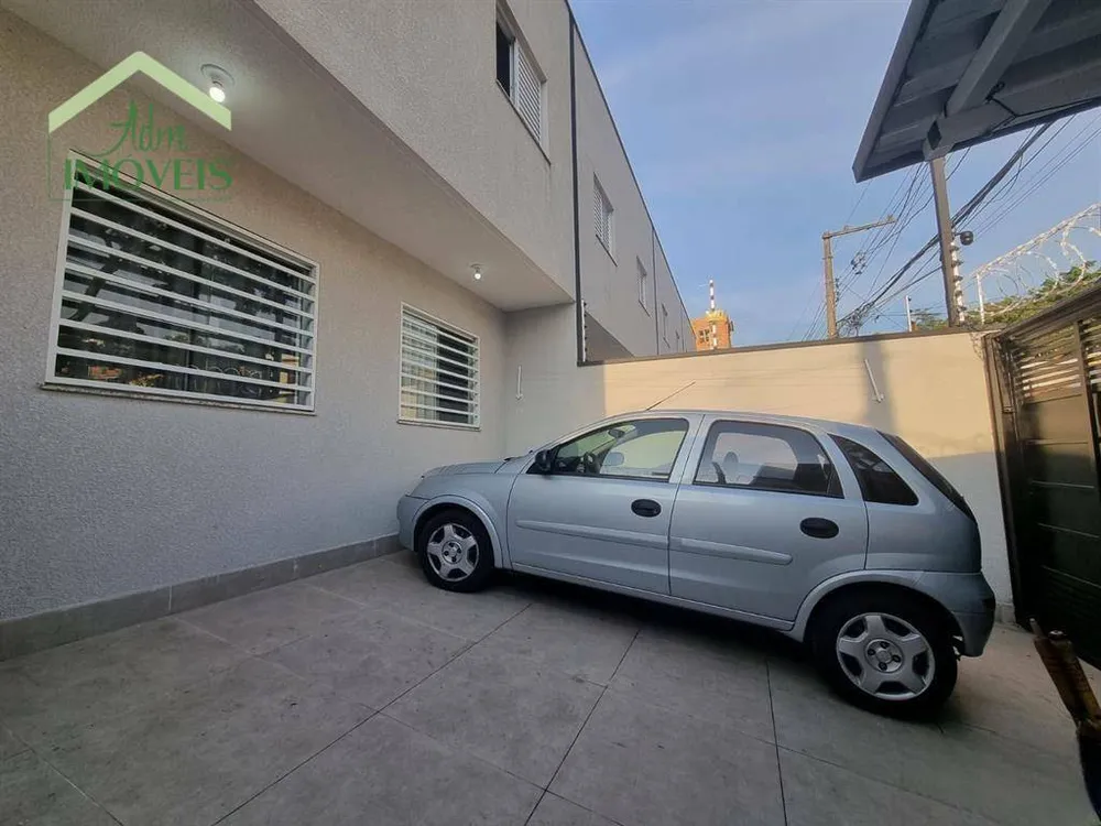 Sobrado, 2 quartos, 90 m² - Foto 5